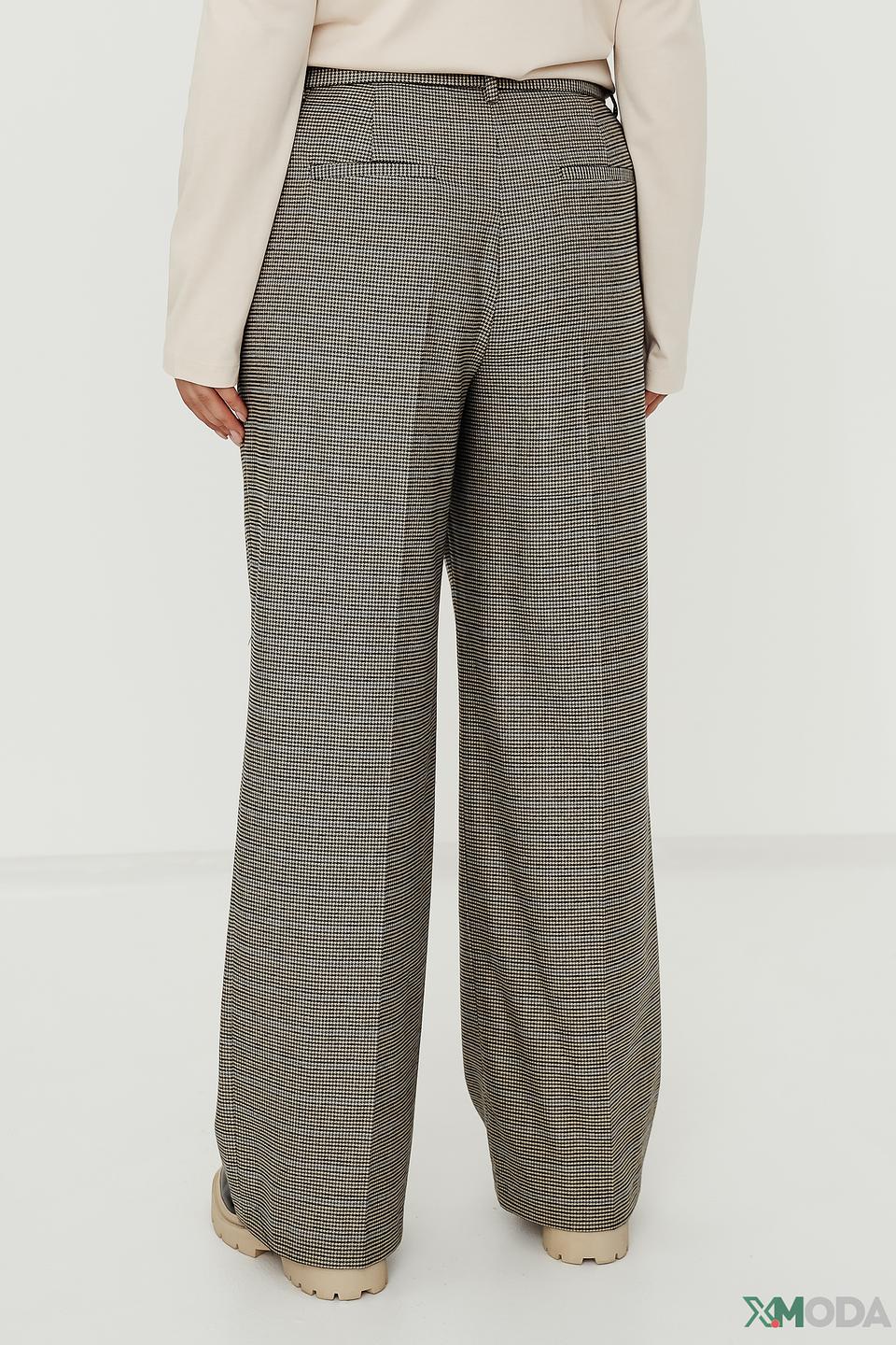 Брюки Gerry Weber в клетку