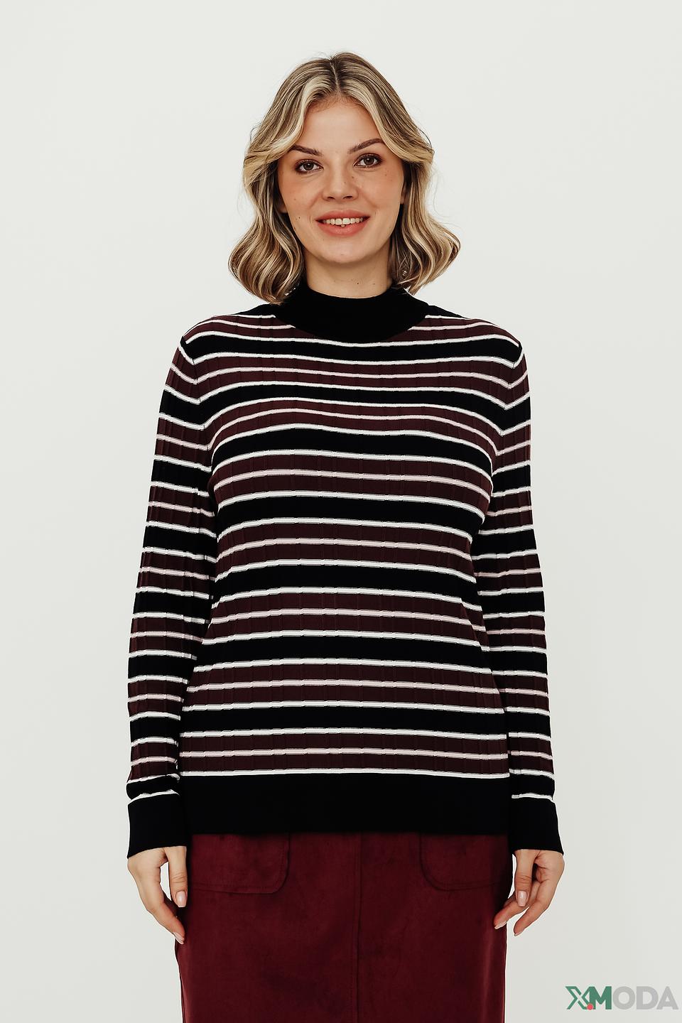 Пуловер Gerry Weber в полоску