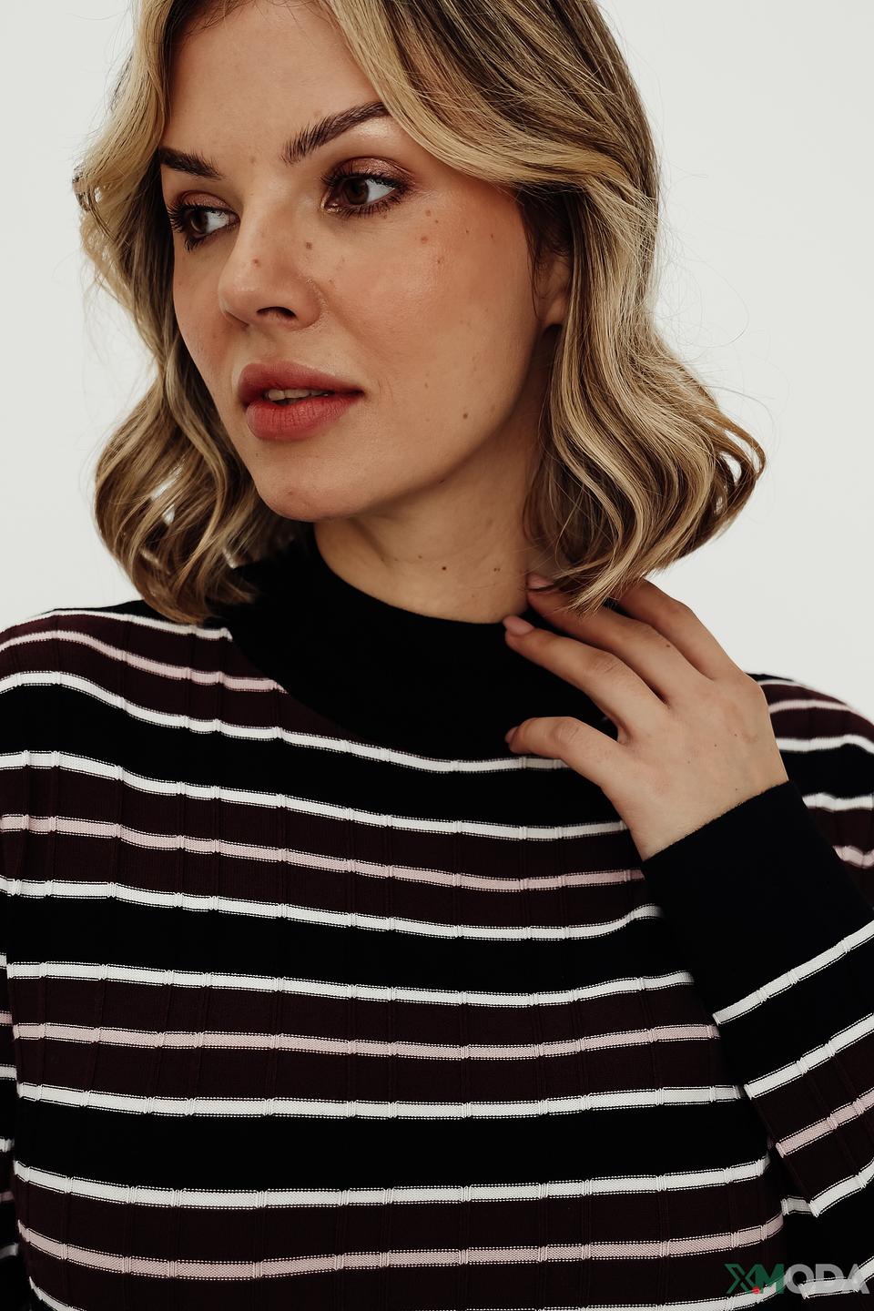 Пуловер Gerry Weber в полоску