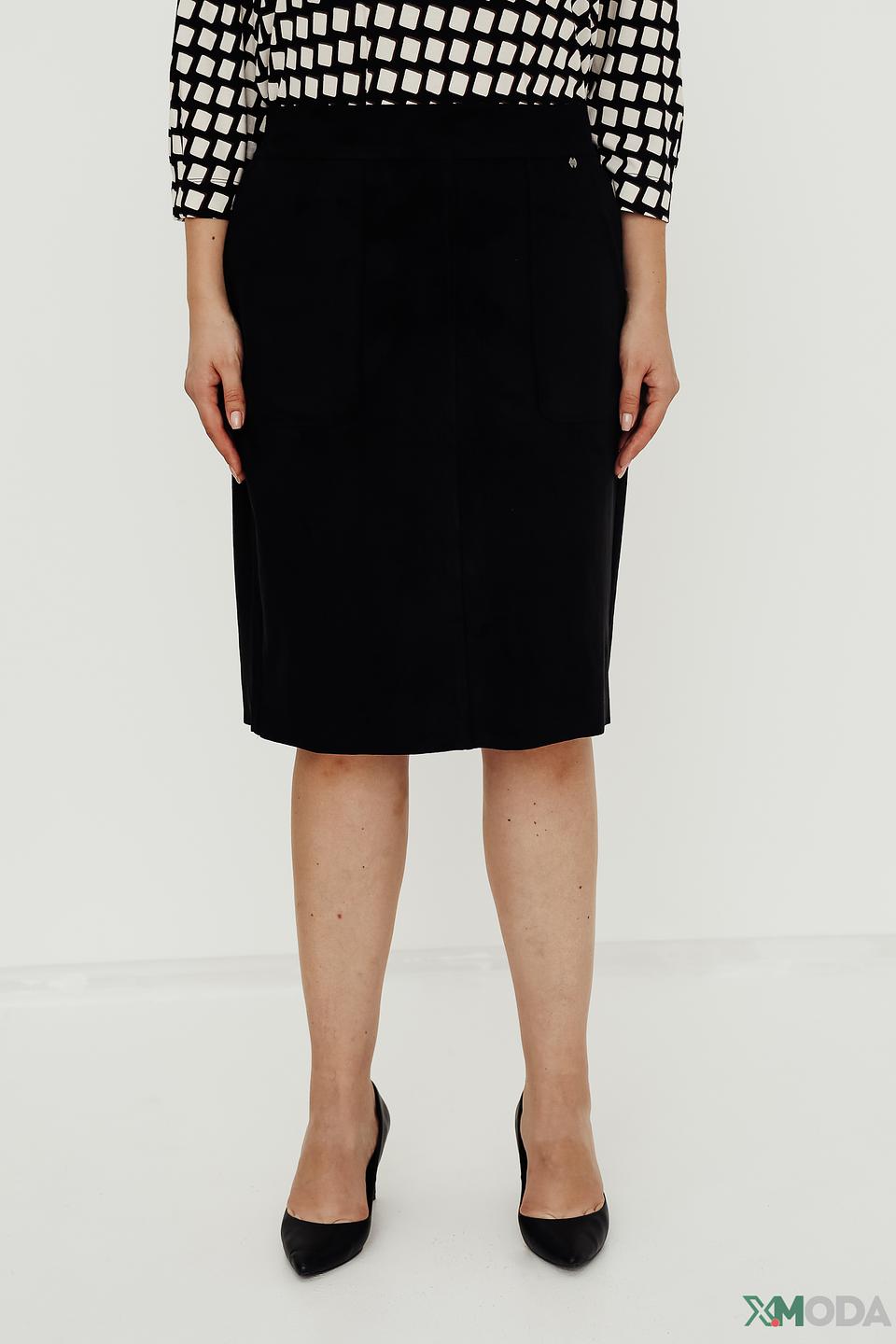 Юбка Gerry Weber EDITION чёрная