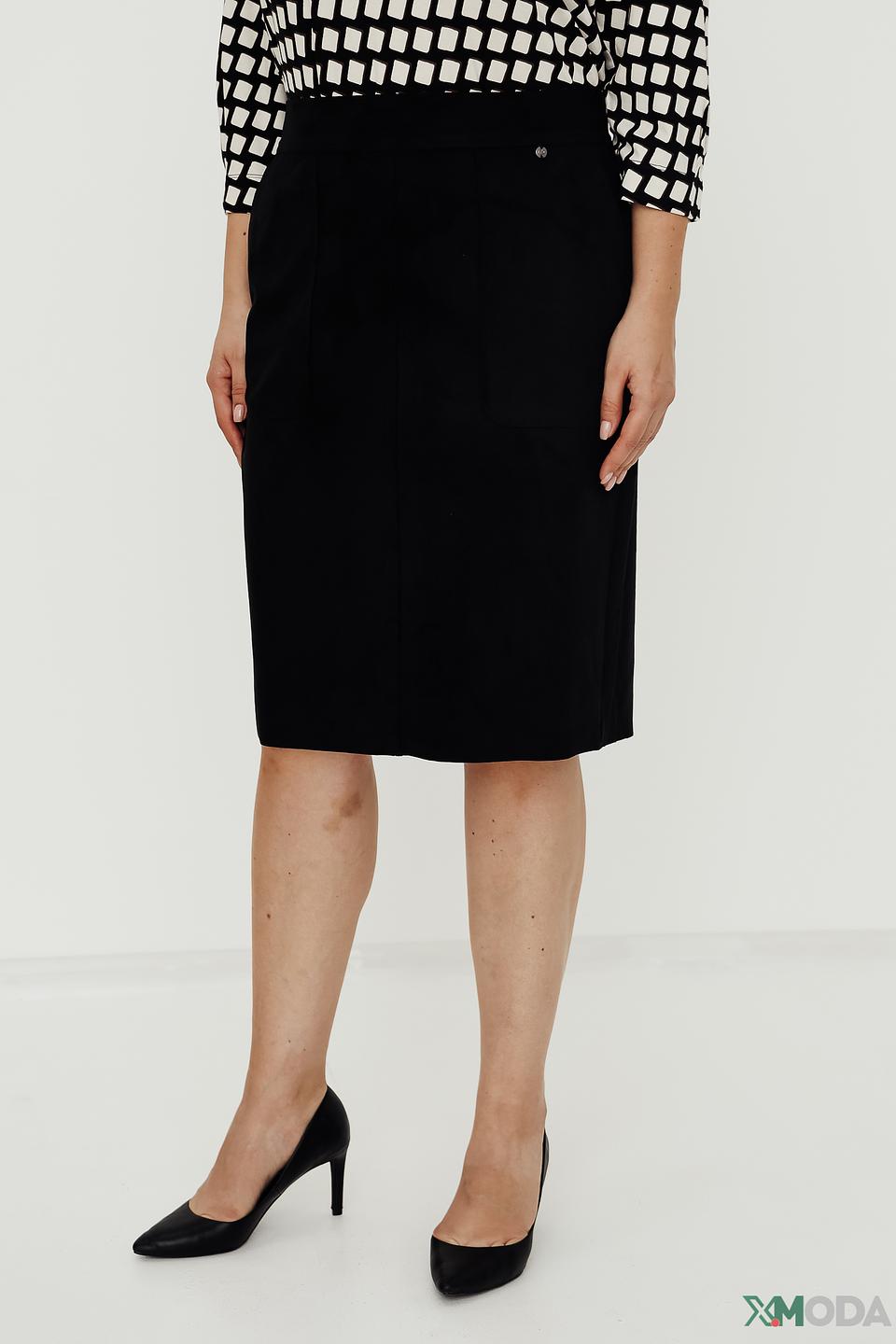 Юбка Gerry Weber EDITION чёрная