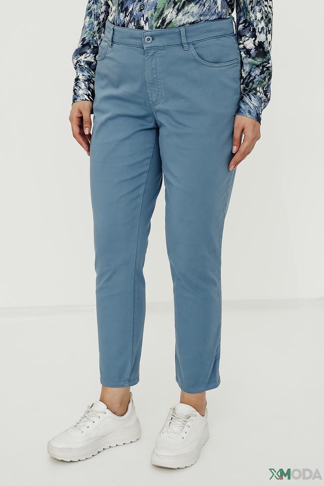 Брюки Gerry Weber голубые