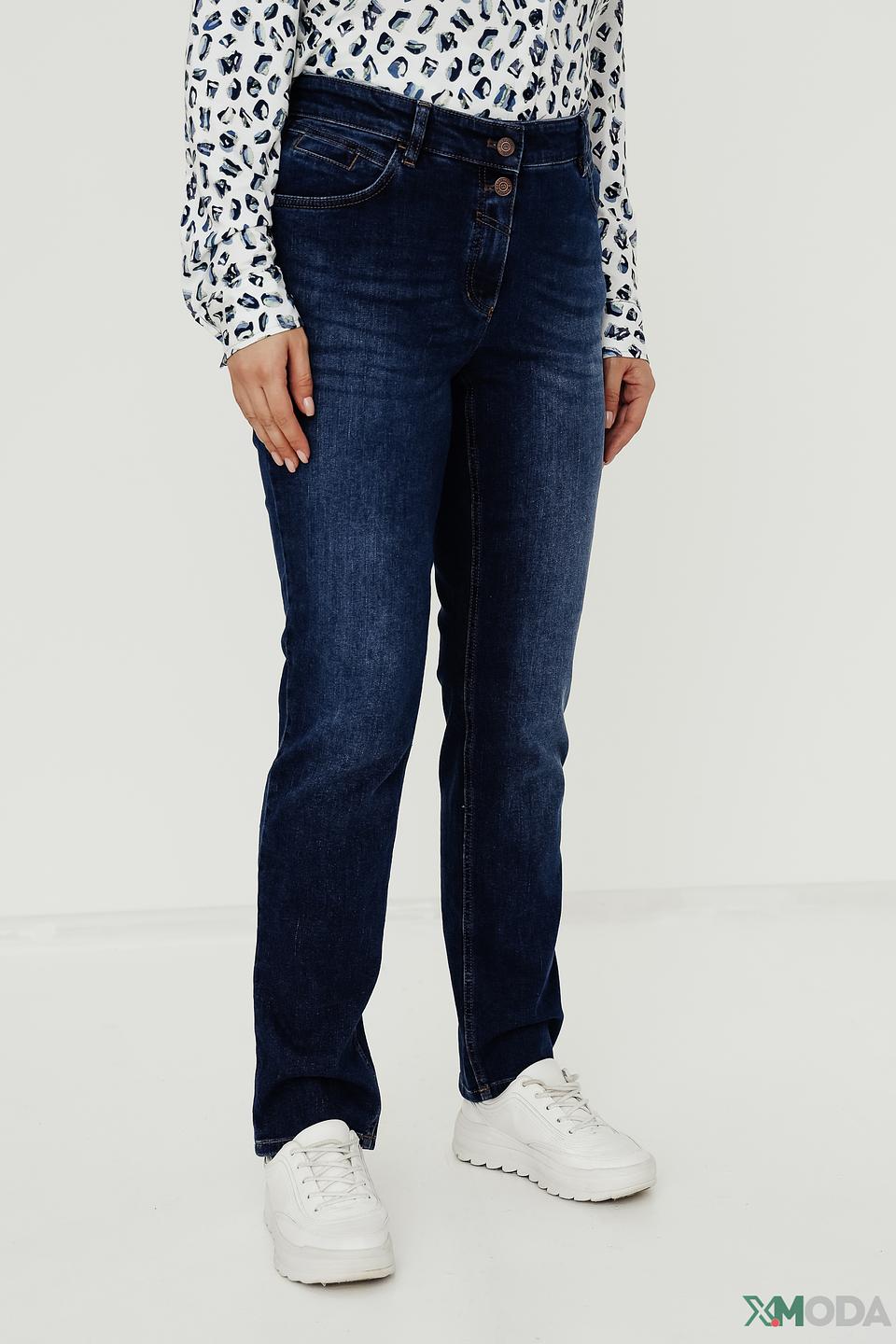 Джинсы Gerry Weber EDITION синие