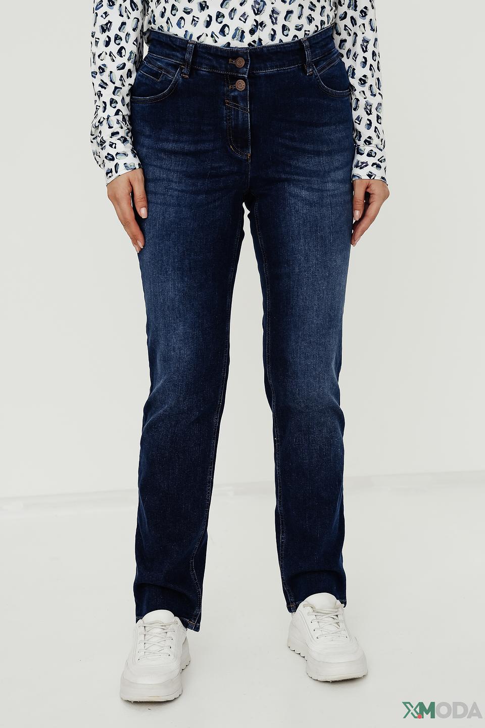 Джинсы Gerry Weber EDITION синие