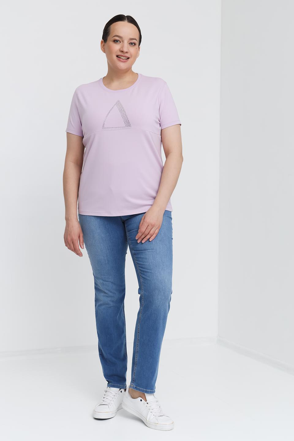 Джинсы Gerry Weber голубые