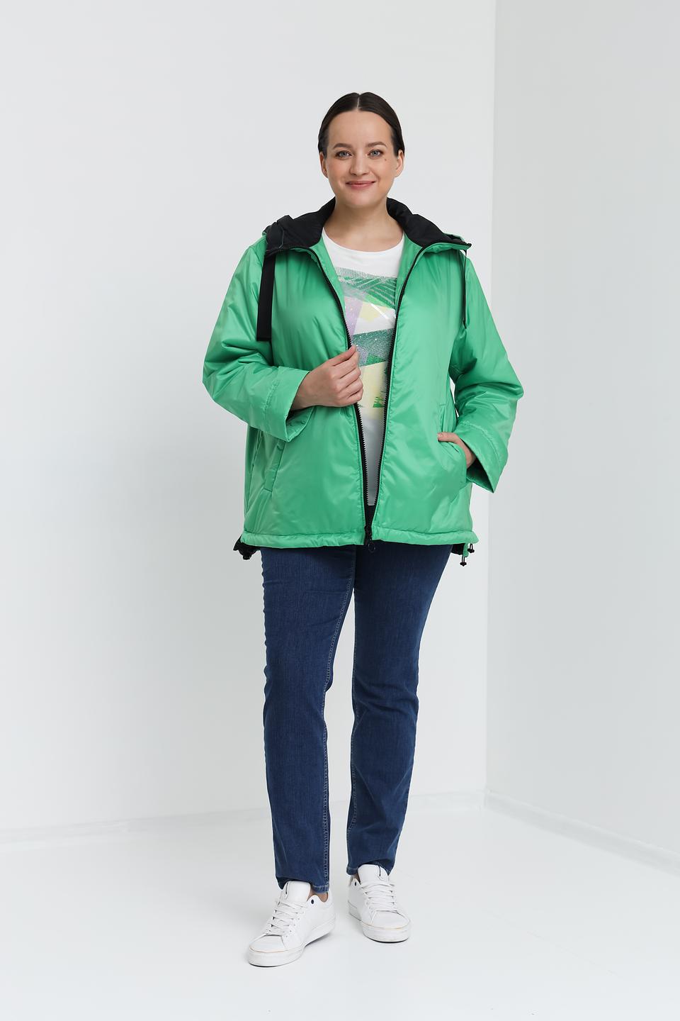 Футболка Gerry Weber EDITION с принтом