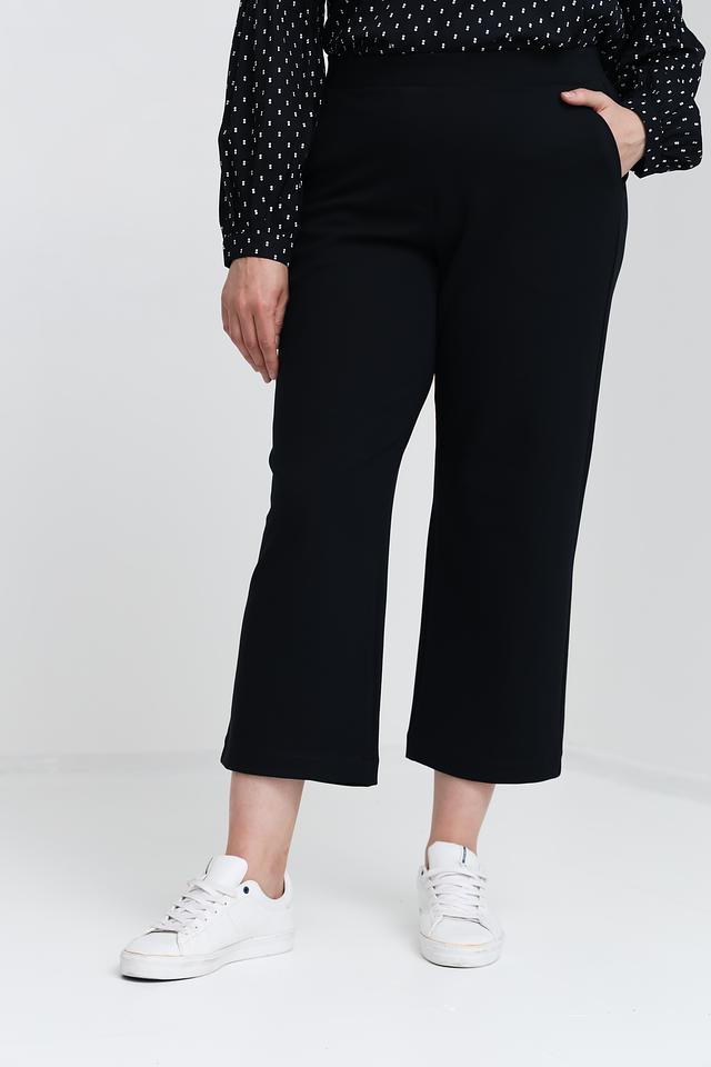 Брюки Gerry Weber EDITION чёрные