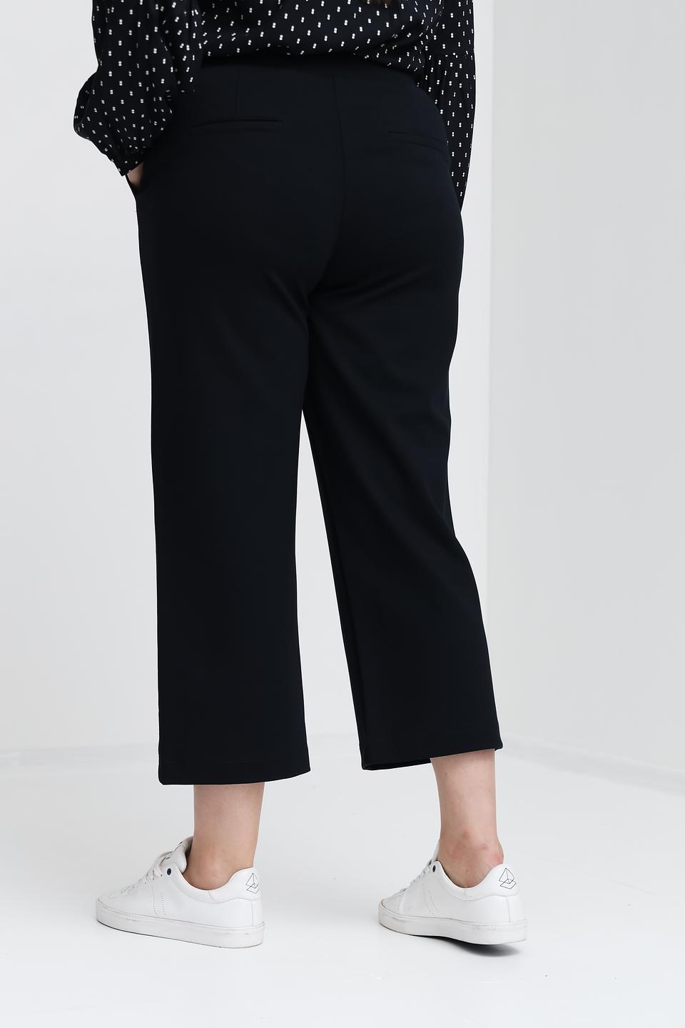 Брюки Gerry Weber EDITION чёрные