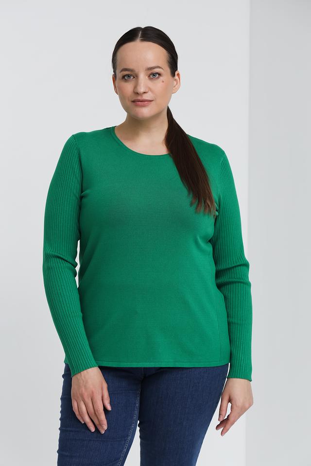 Пуловер Gerry Weber EDITION зелёный