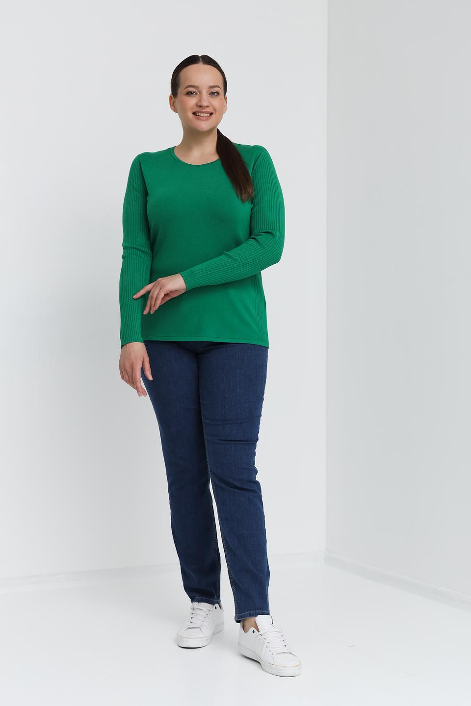 Пуловер Gerry Weber EDITION зелёный