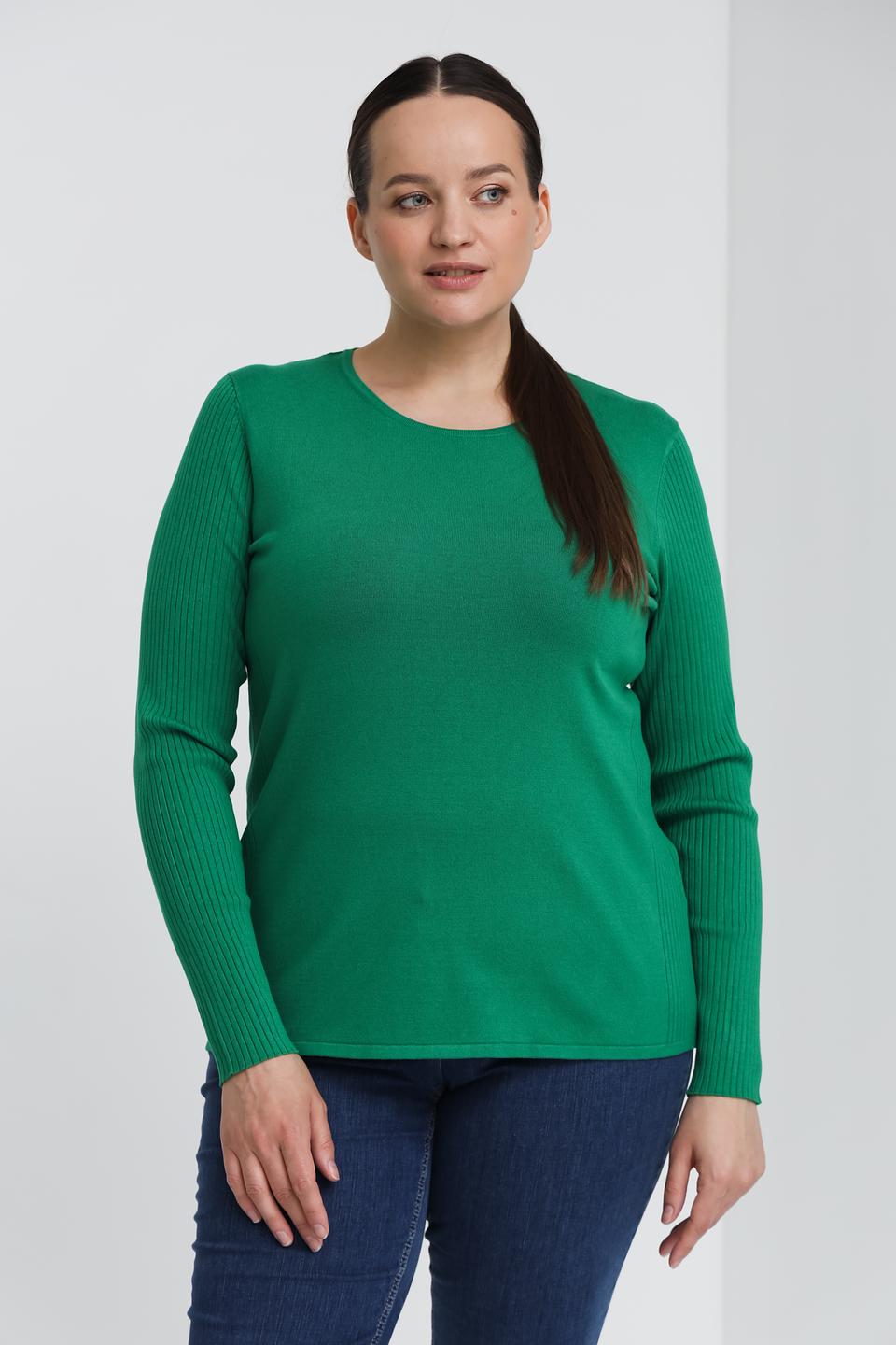 Пуловер Gerry Weber EDITION зелёный