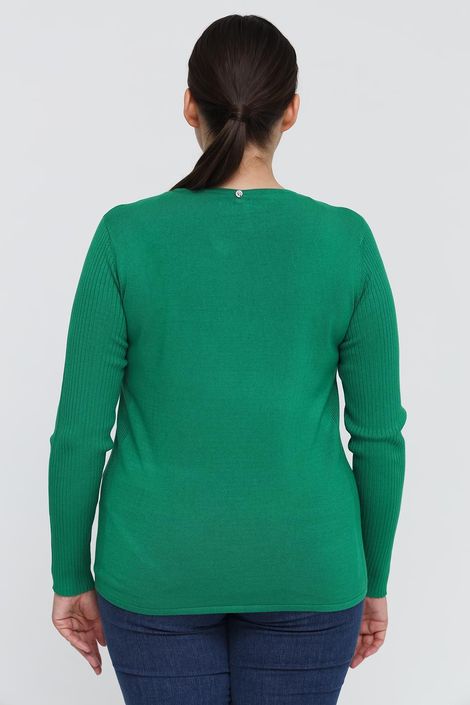 Пуловер Gerry Weber EDITION зелёный