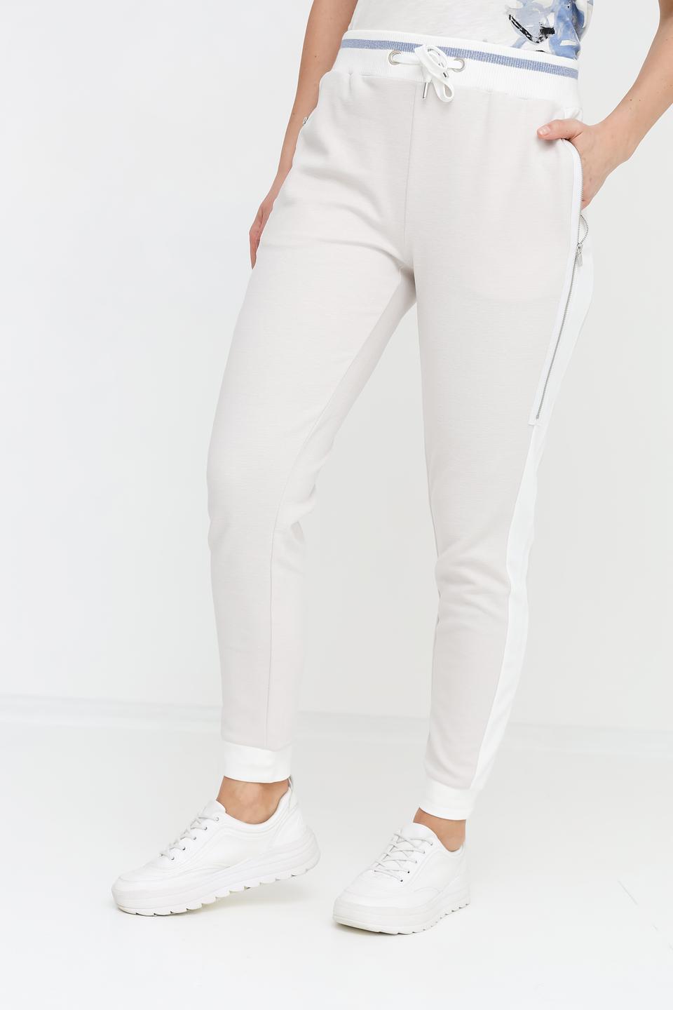 Брюки Monari спортивные серые