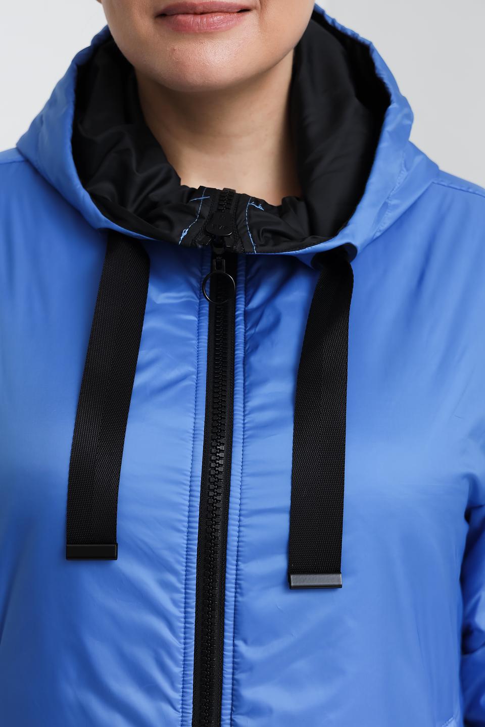 Куртка Gerry Weber EDITION синяя