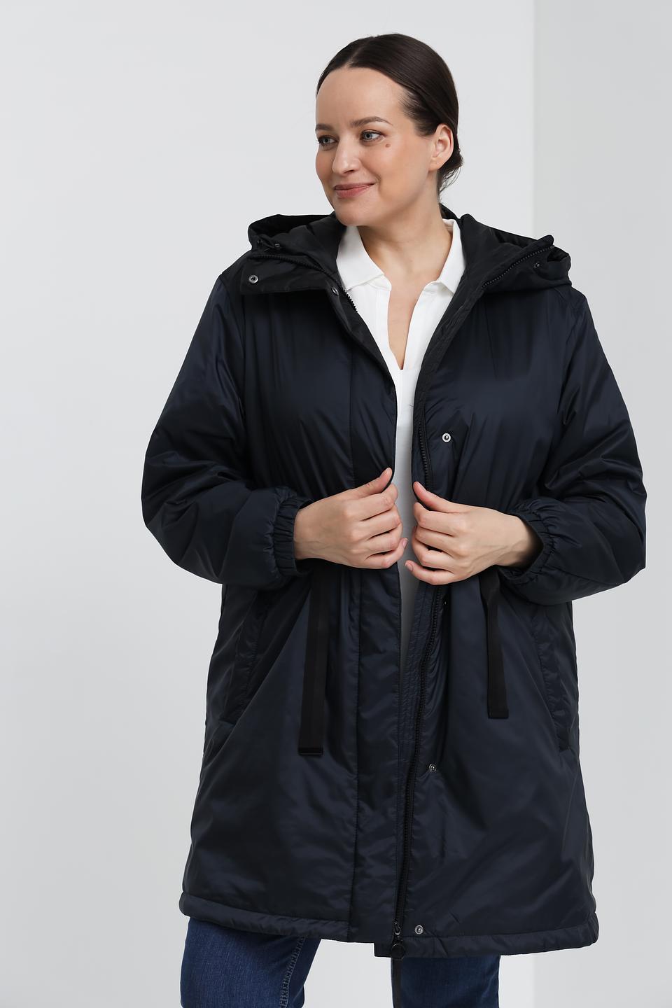 Пальто Gerry Weber EDITION синее