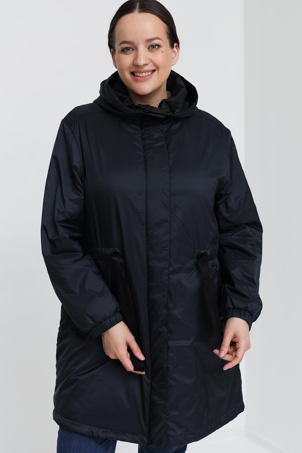 Пальто Gerry Weber EDITION синее