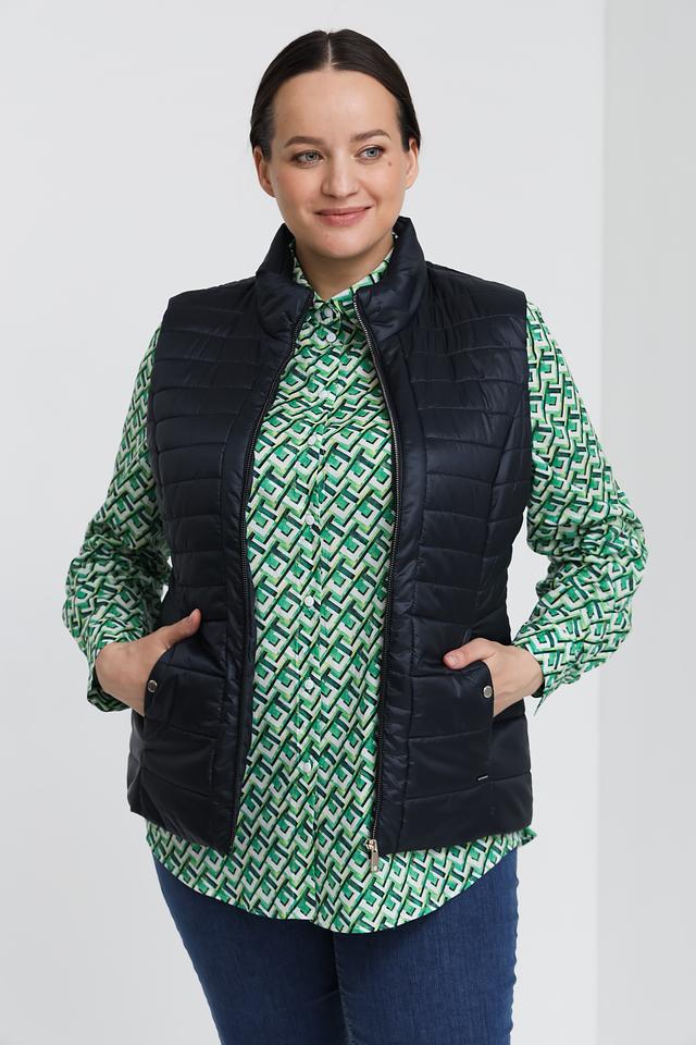 Жилет Gerry Weber EDITION чёрный