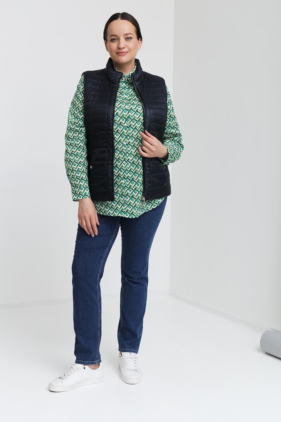 Жилет Gerry Weber EDITION чёрный