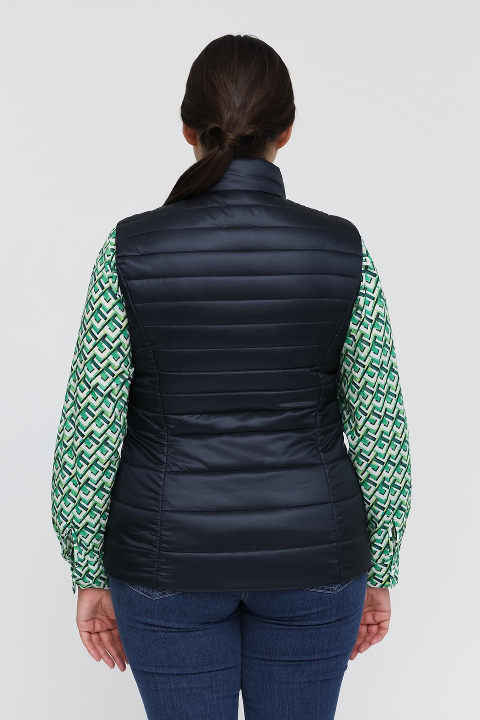 Жилет Gerry Weber EDITION чёрный