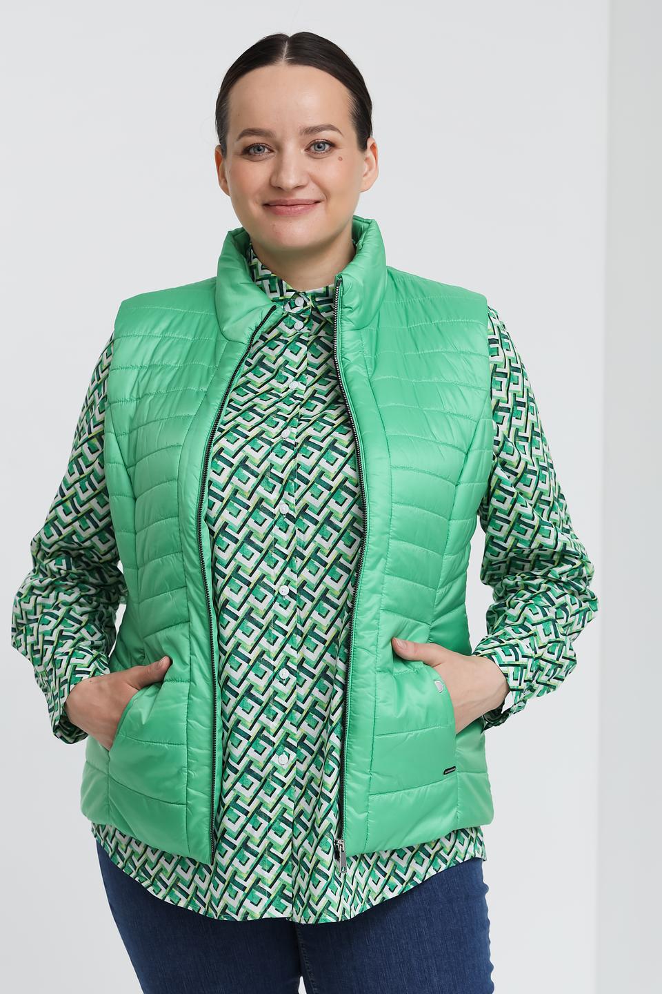 Жилет Gerry Weber EDITION лайм