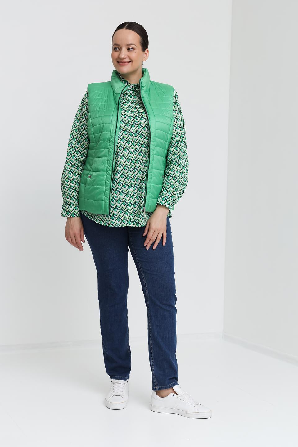 Жилет Gerry Weber EDITION лайм