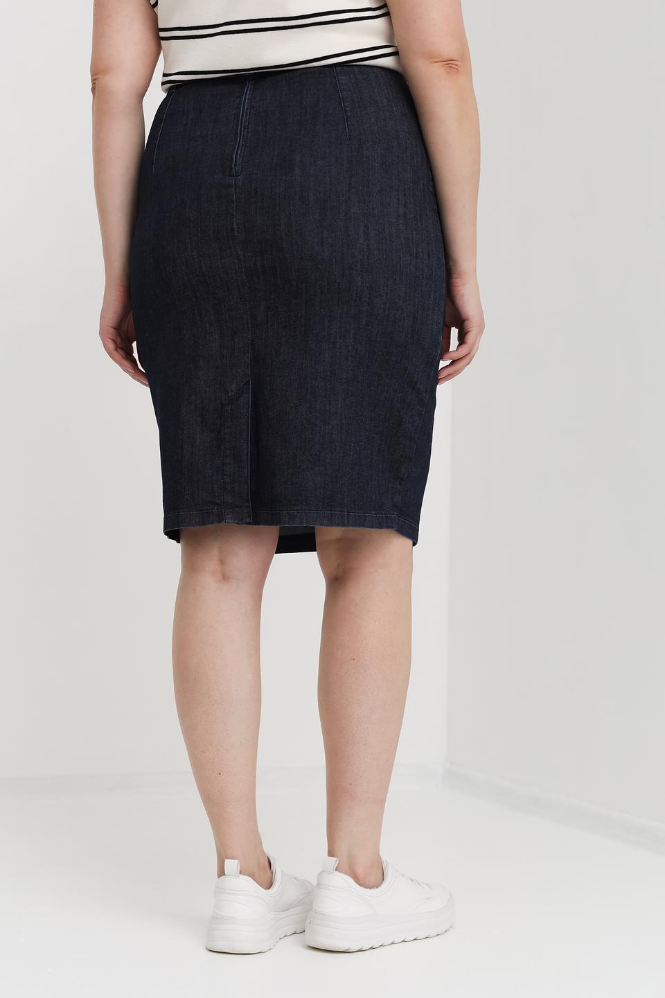 Юбка Gerry Weber джинсовая