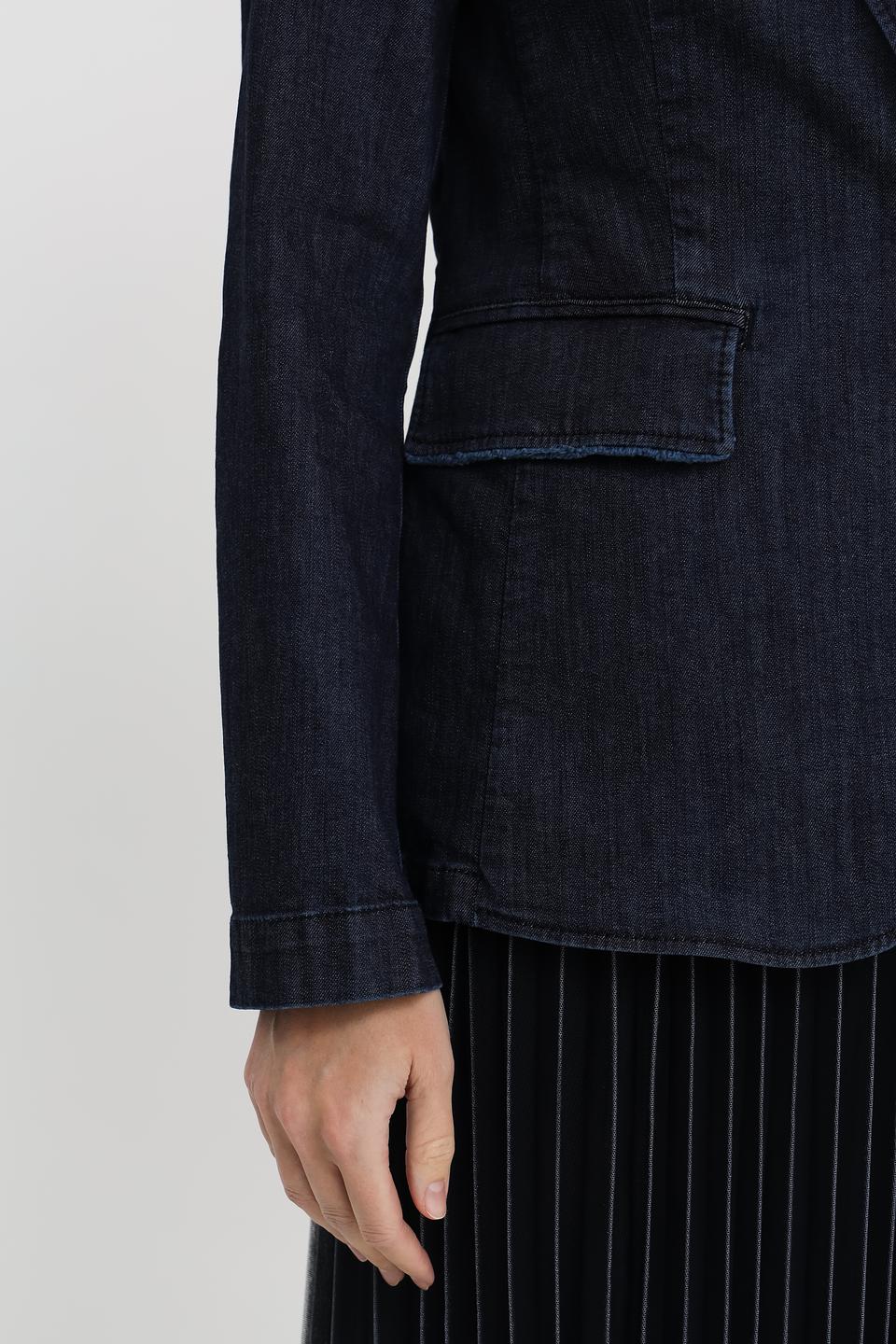 Жакет Gerry Weber джинсовый