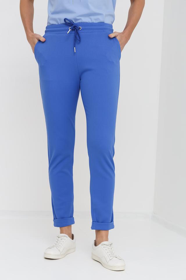 Спортивные брюки Rich and Royal синие