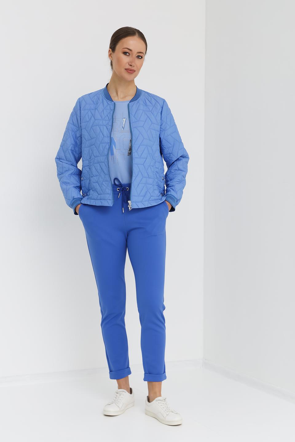 Спортивные брюки Rich and Royal синие