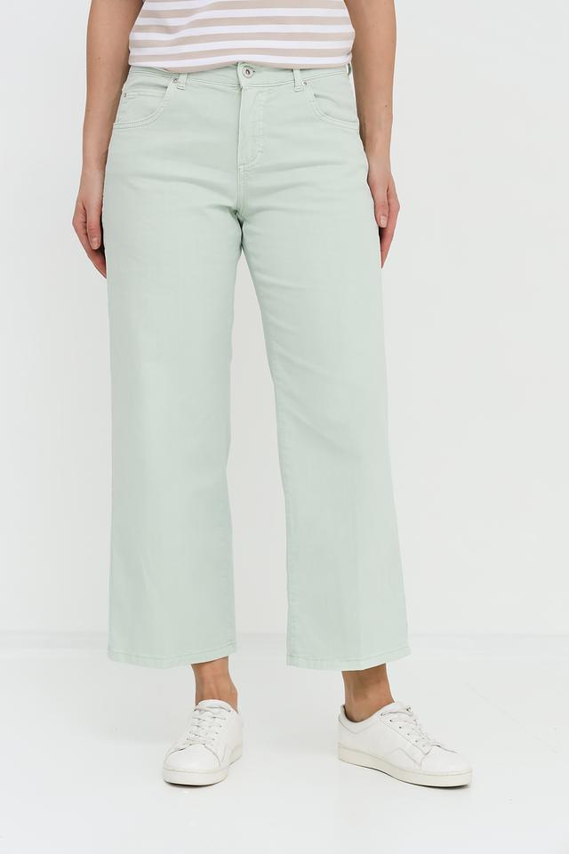 Брюки Angels мятные