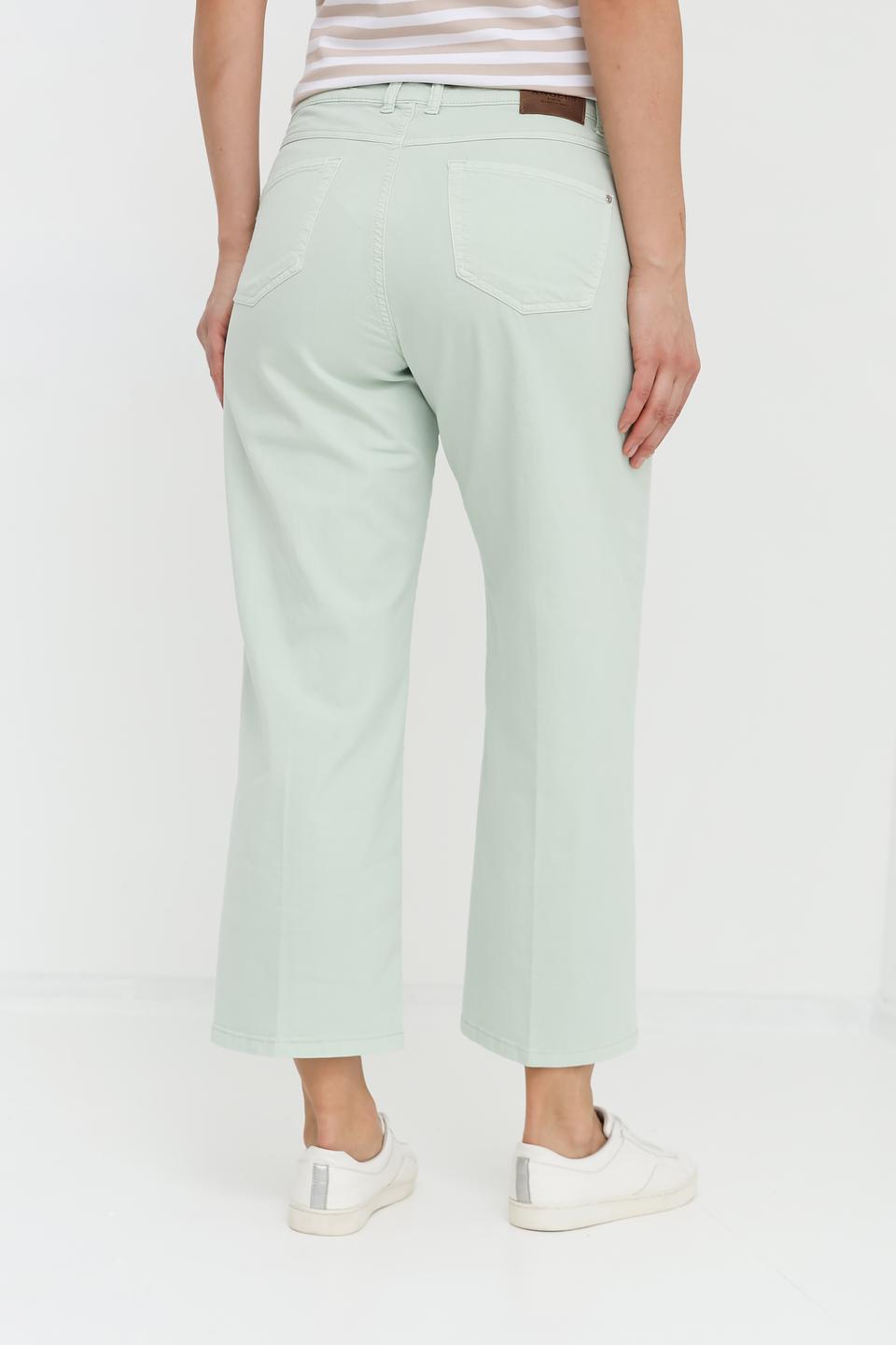 Брюки Angels мятные