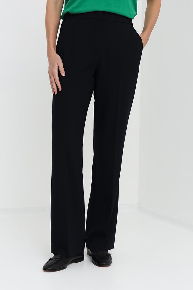 Брюки классические Gerry Weber чёрные
