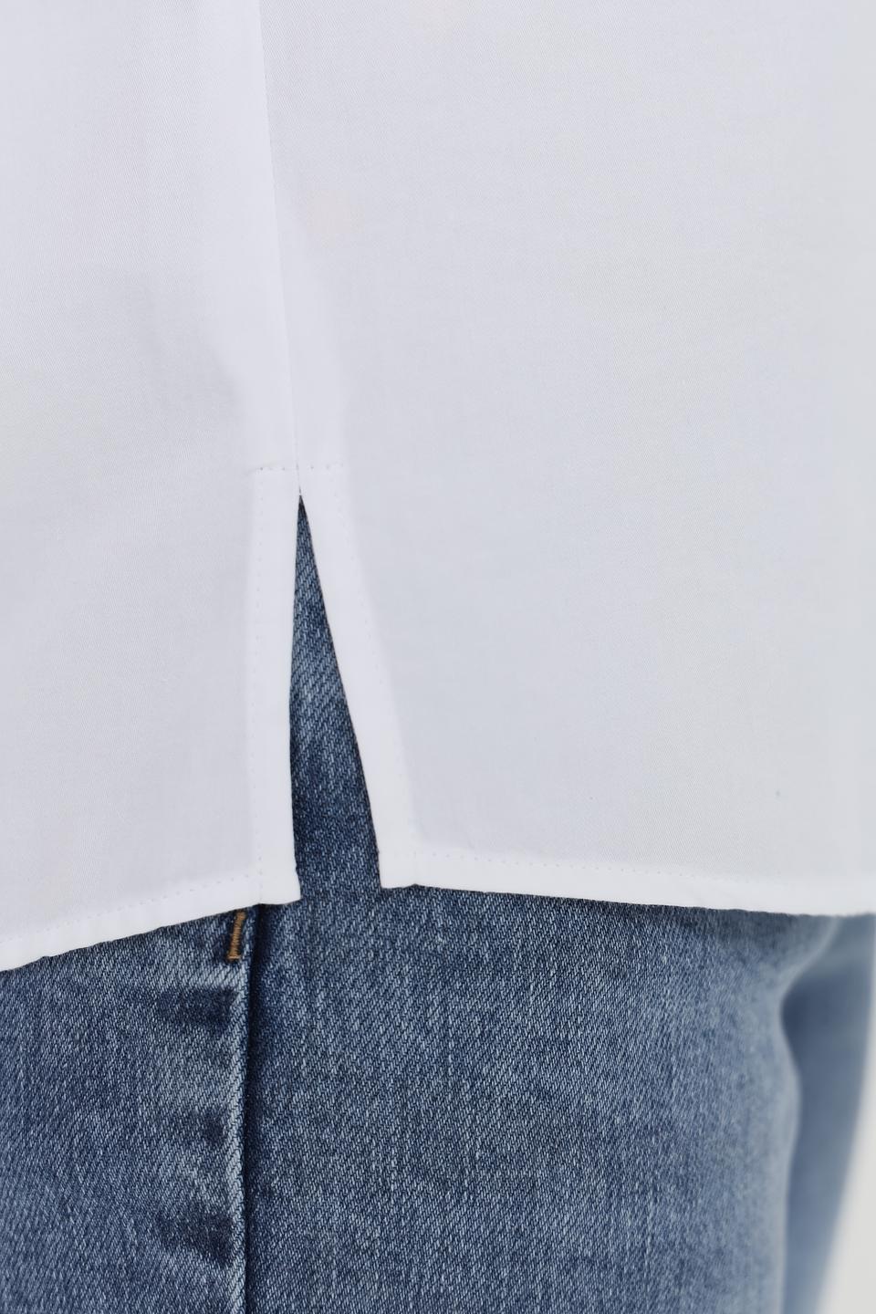 Блуза Gerry Weber EDITION белая