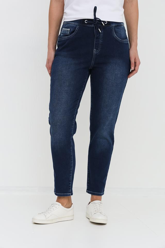 Джинсы Thomas Rabe с завязками