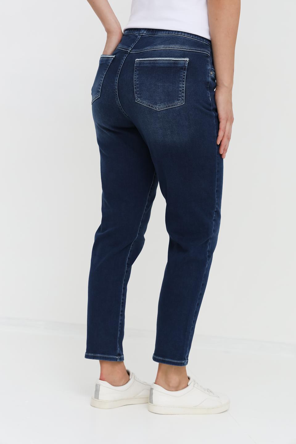 Джинсы Thomas Rabe с завязками