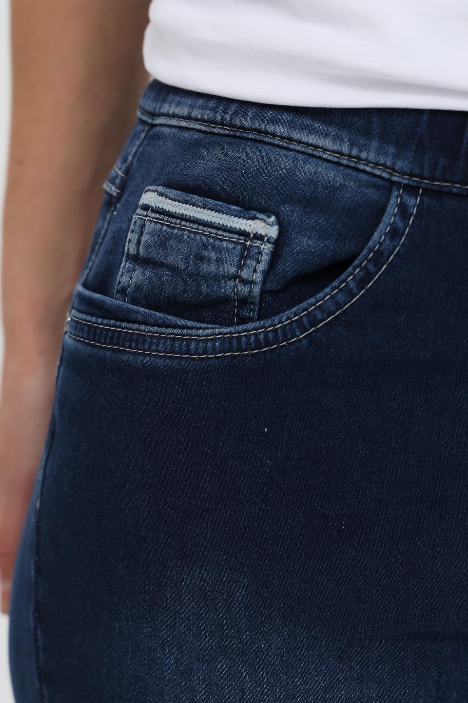 Джинсы Thomas Rabe с завязками