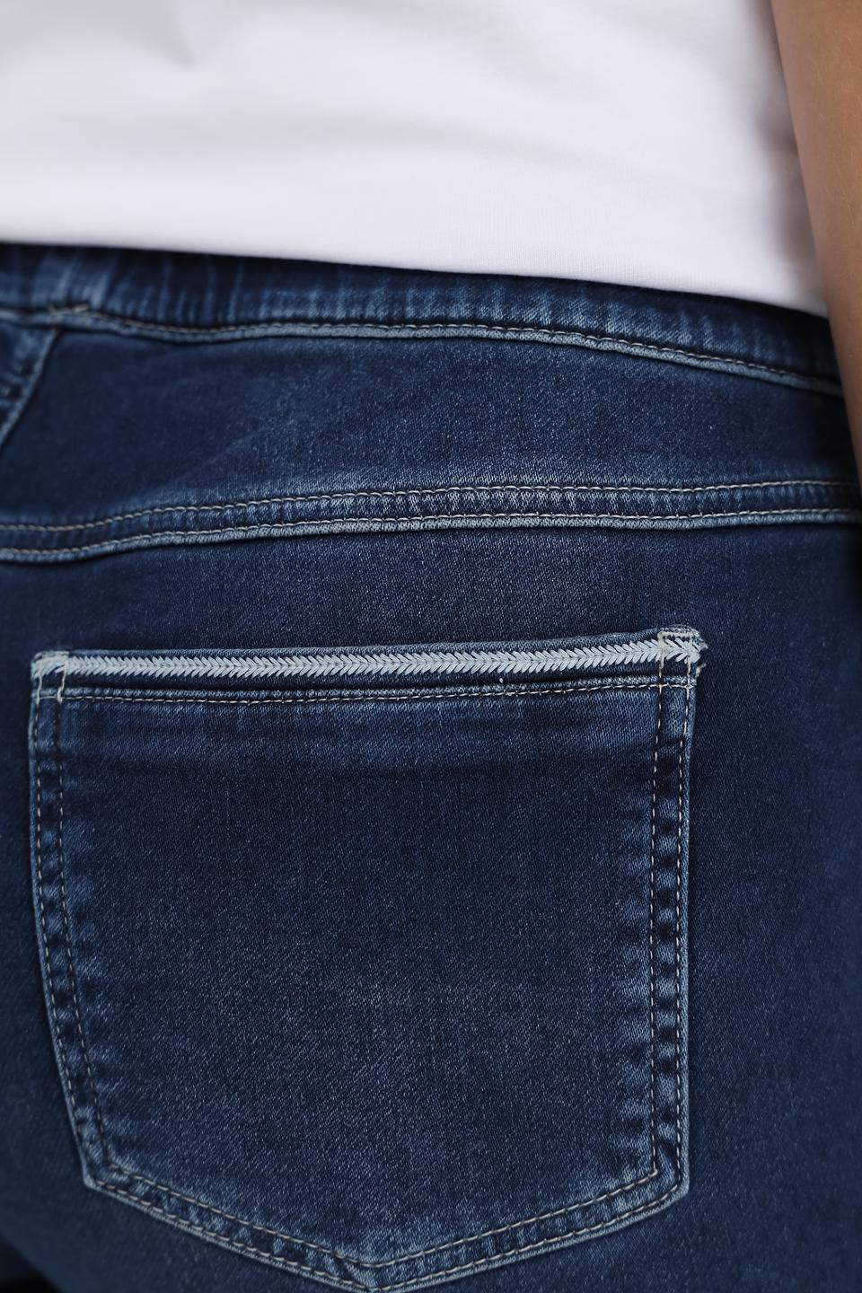 Джинсы Thomas Rabe с завязками