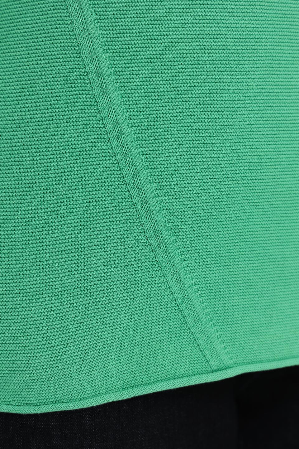 Пуловер Via Appia DUE зелёный