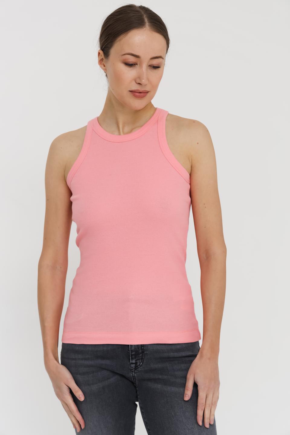 Топ Rich and Royal розовый