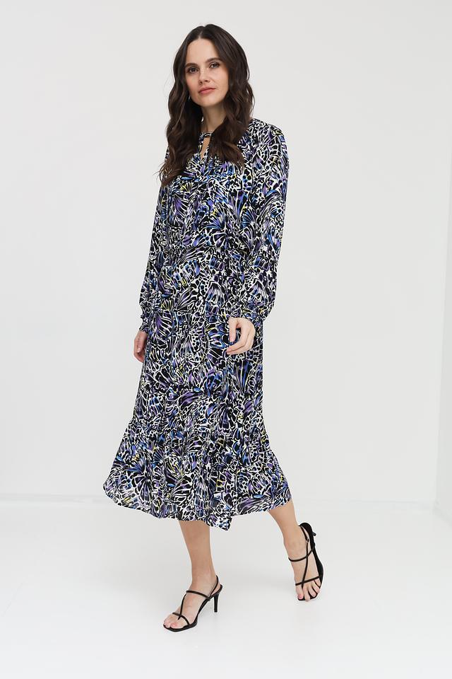 Платье Gerry Weber с принтом