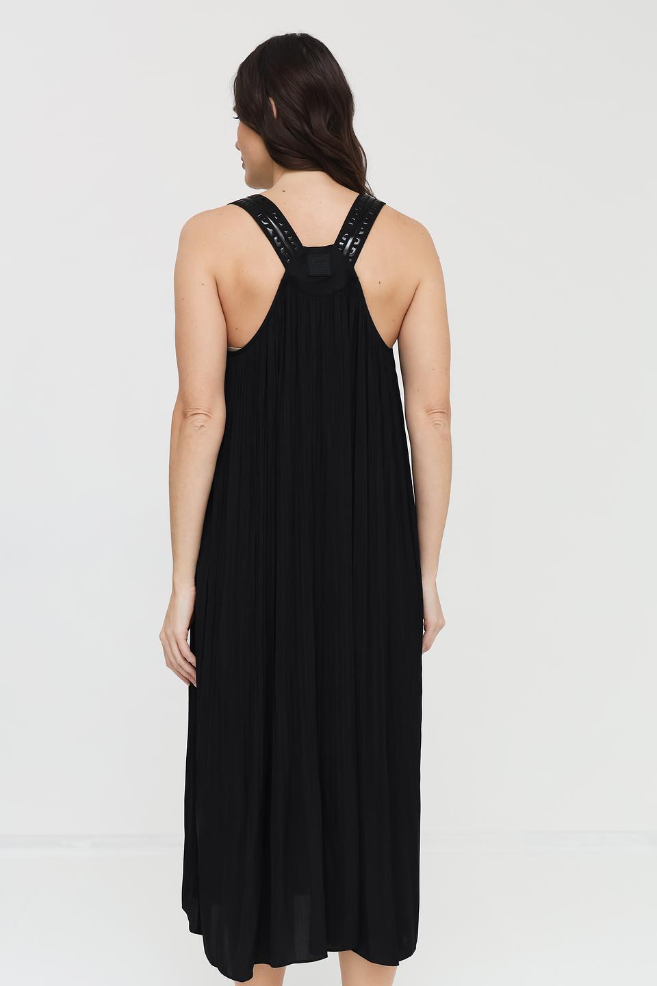 Платье Marc Cain чёрное