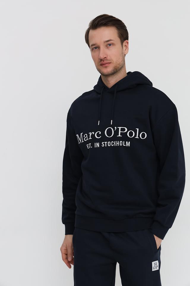 Толстовка Marc O Polo navy