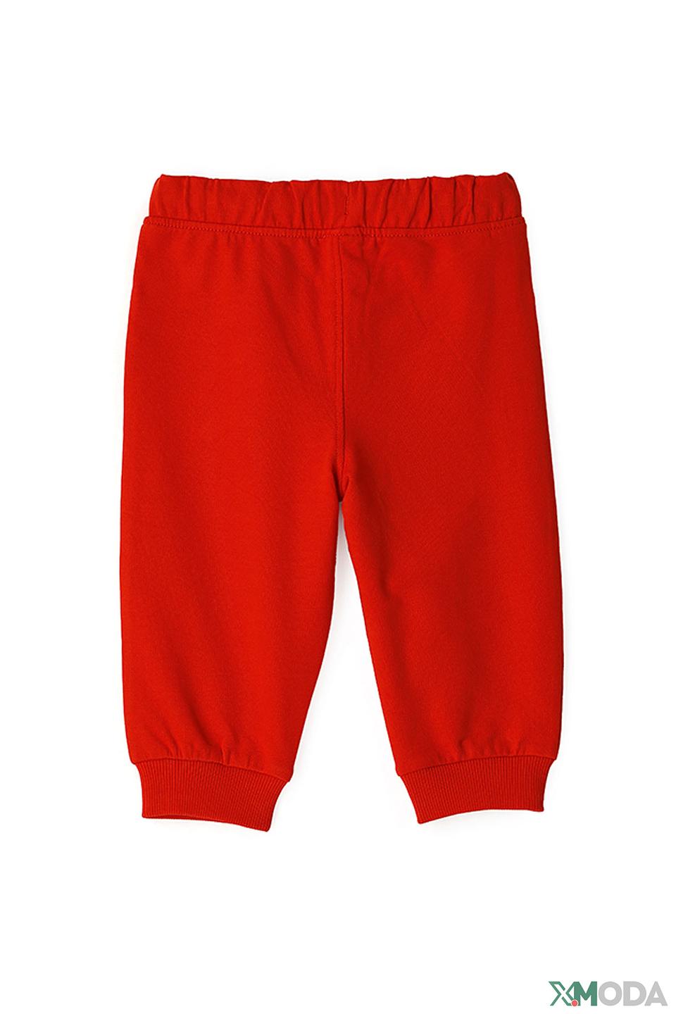 Брюки Original Marines красный