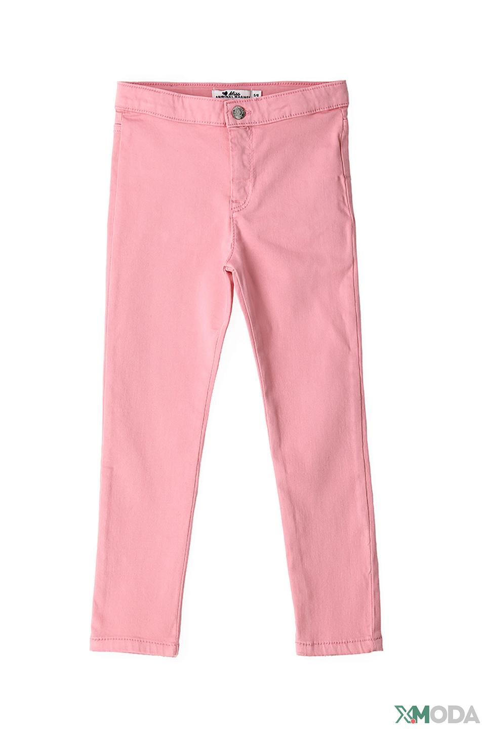 Джинсы Original Marines розовые