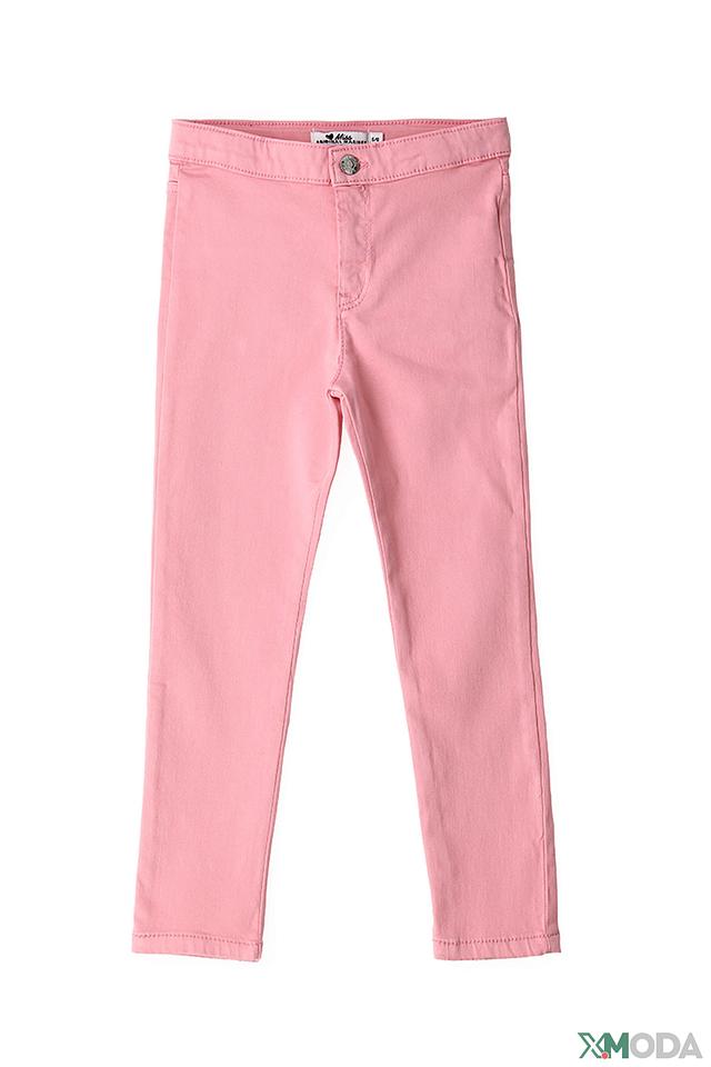 Джинсы Original Marines розовые