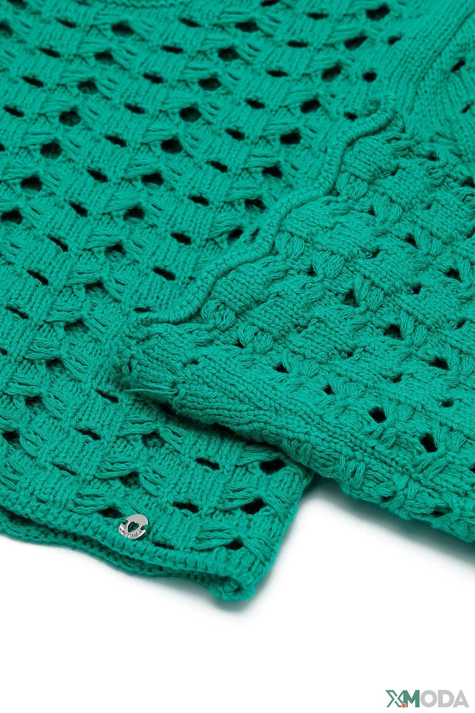 Джемпер Original Marines бирюзовый