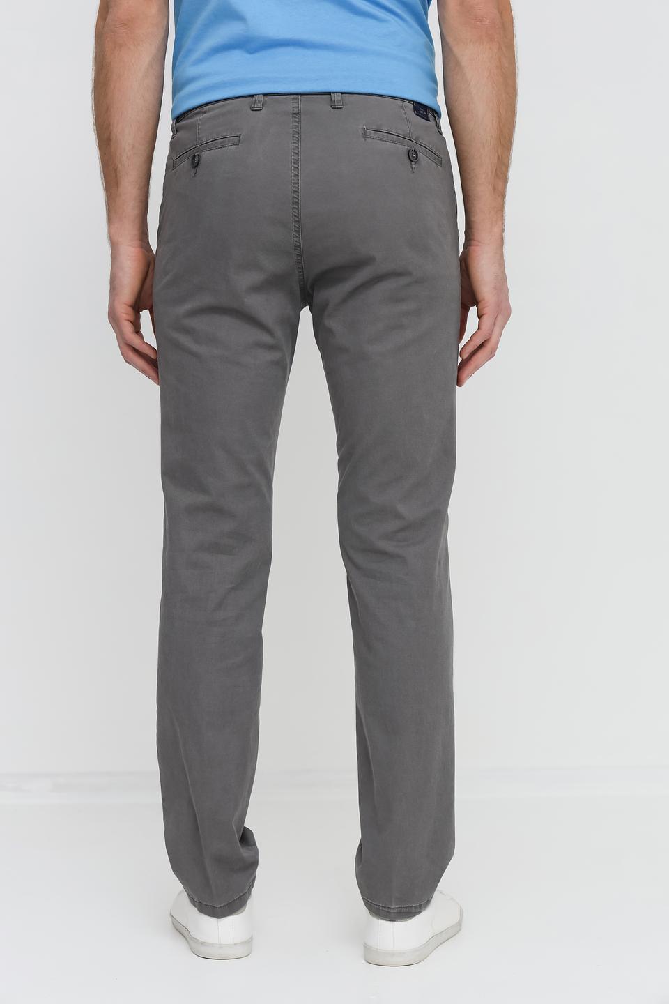 Брюки Club of comfort серые