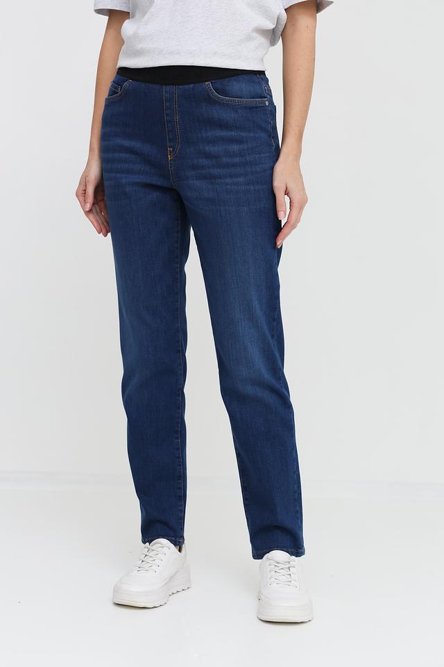 Джинсы Marc Cain с декором