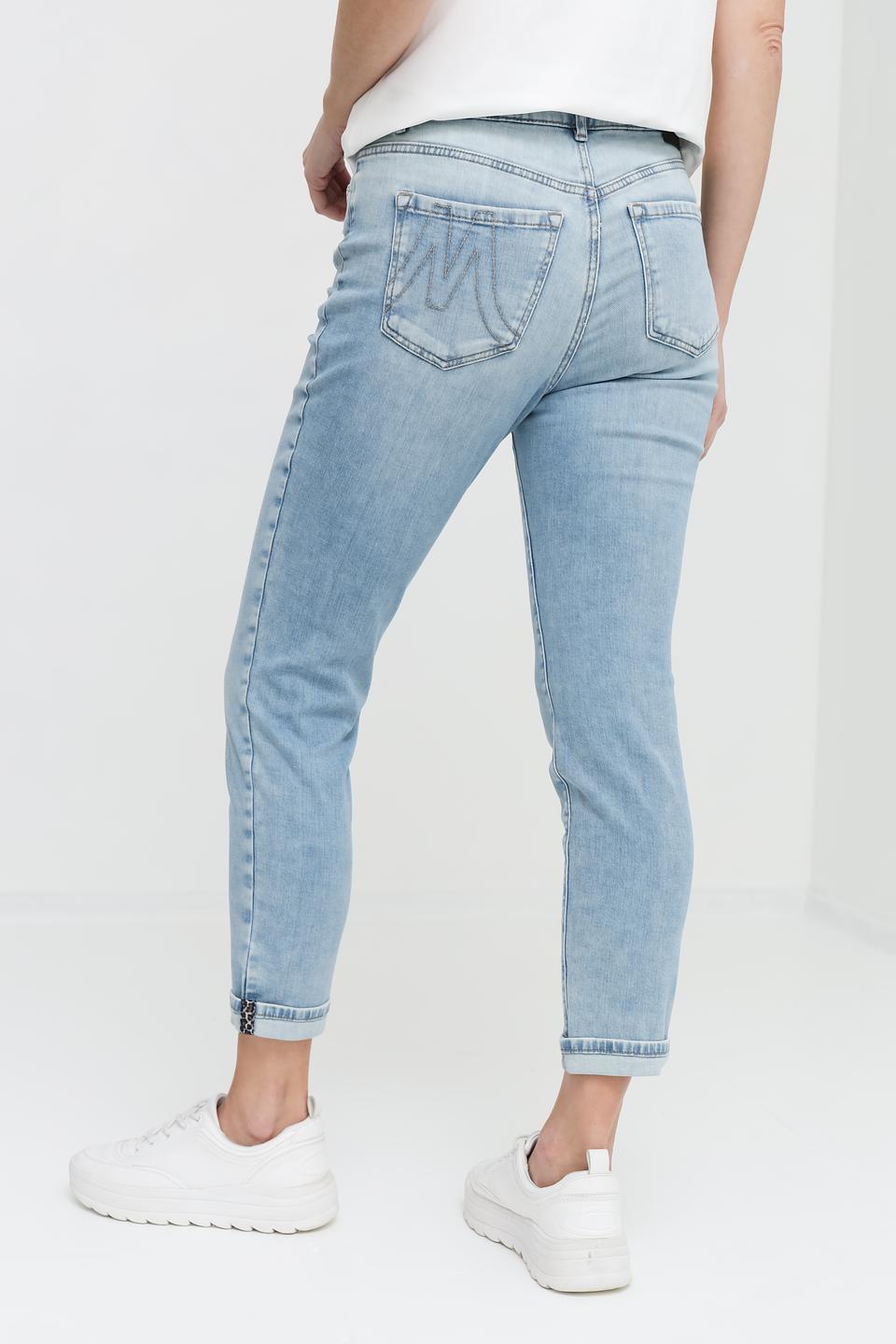 Джинсы Marc Cain Sports голубые