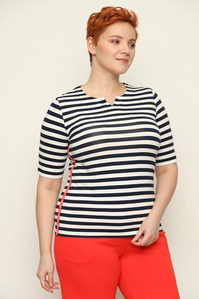 Футболка Thomas Rabe в полоску